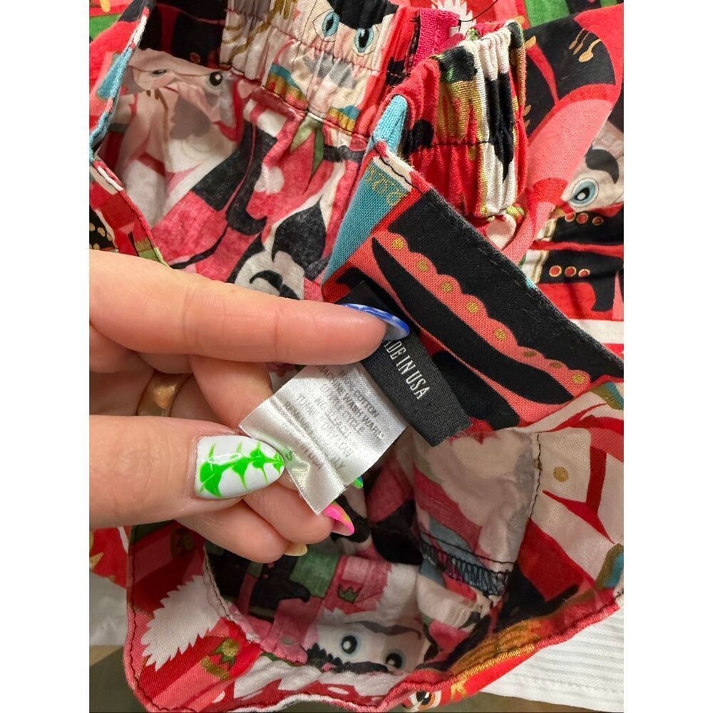 Retrolicious Nutcracker A Line Skirt Size Small - Picture 10 of 10